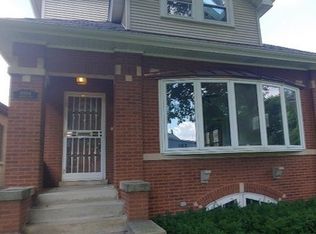 6804 W Hobart Ave, Chicago, IL 60631