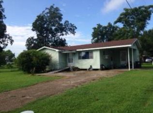 165 Bayou Blue By Pass Rd, Gray, LA 70359
