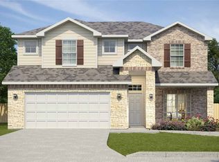 5321 Lyle Pl, Bryan, TX 77807