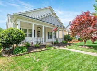 16515 Amberside Rd E, Cornelius, NC 28031