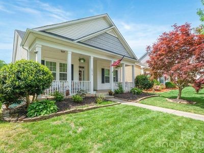 16515 Amberside Rd E, Cornelius, NC, 28031