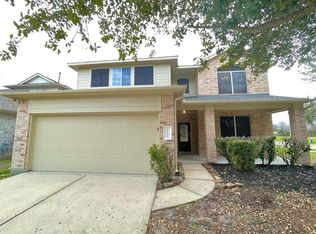 10151 Driftwood Park Dr, Houston, TX 77095