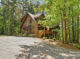 130 Shoal Creek Trl, Nebo, NC 28761