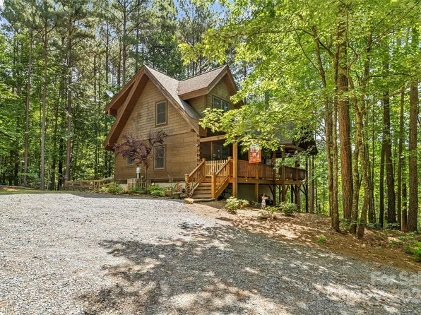 130 Shoal Creek Trl, Nebo, NC 28761