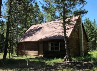 4145 Beaver Springs Rd, Island Park, ID 83429