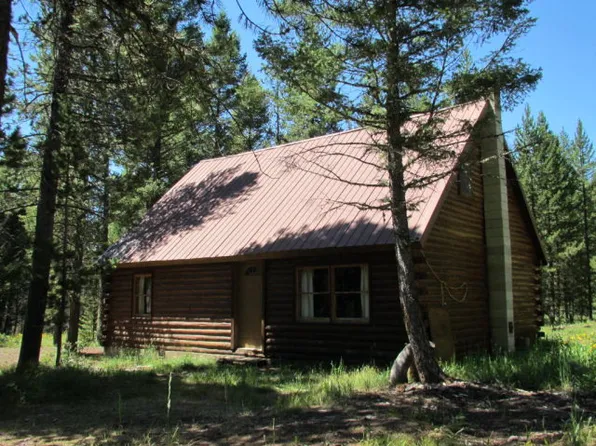 4145 Beaver Springs Rd, Island Park, ID 83429