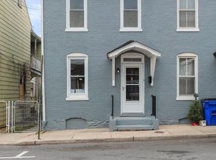 121 E Lee St, Hagerstown, MD 21740