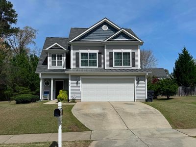 404 Braxman Ln, Holly Springs, NC, 27540