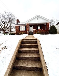 1426 Obyrne St, Henderson, KY, 42420