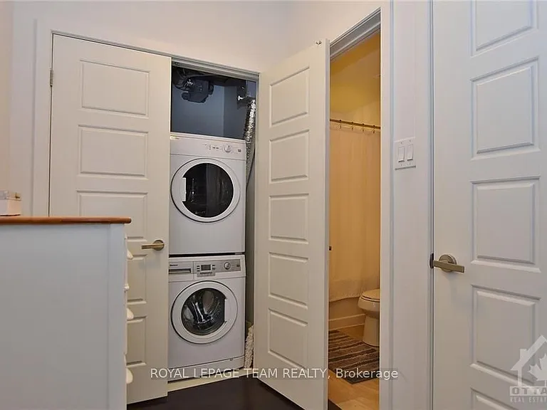 316 Bruyere St #505 — Photo 11