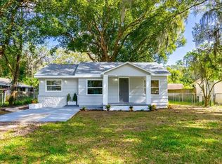 5604 16th St, Zephyrhills, FL 33542
