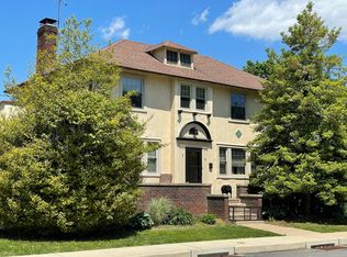 8 Montgomery Ave #2F, Glenside, PA 19038