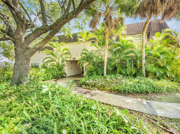 9107 SW 137th Ter #1-4, Miami, FL 33176