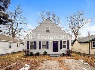 605 S Mickley Ave, Indianapolis, IN