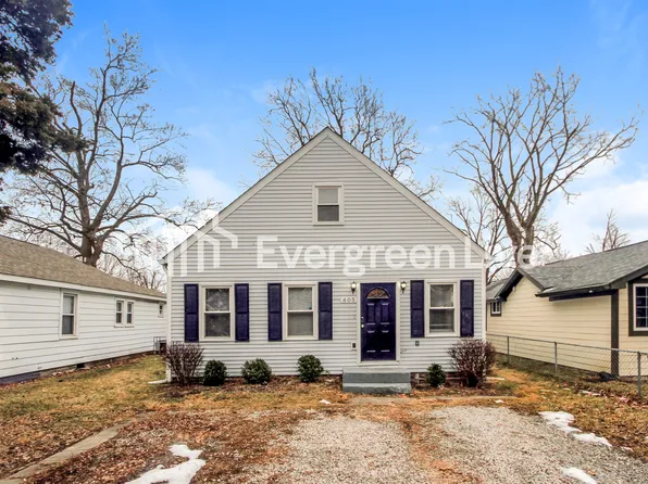605 S Mickley Ave, Indianapolis, IN 46241