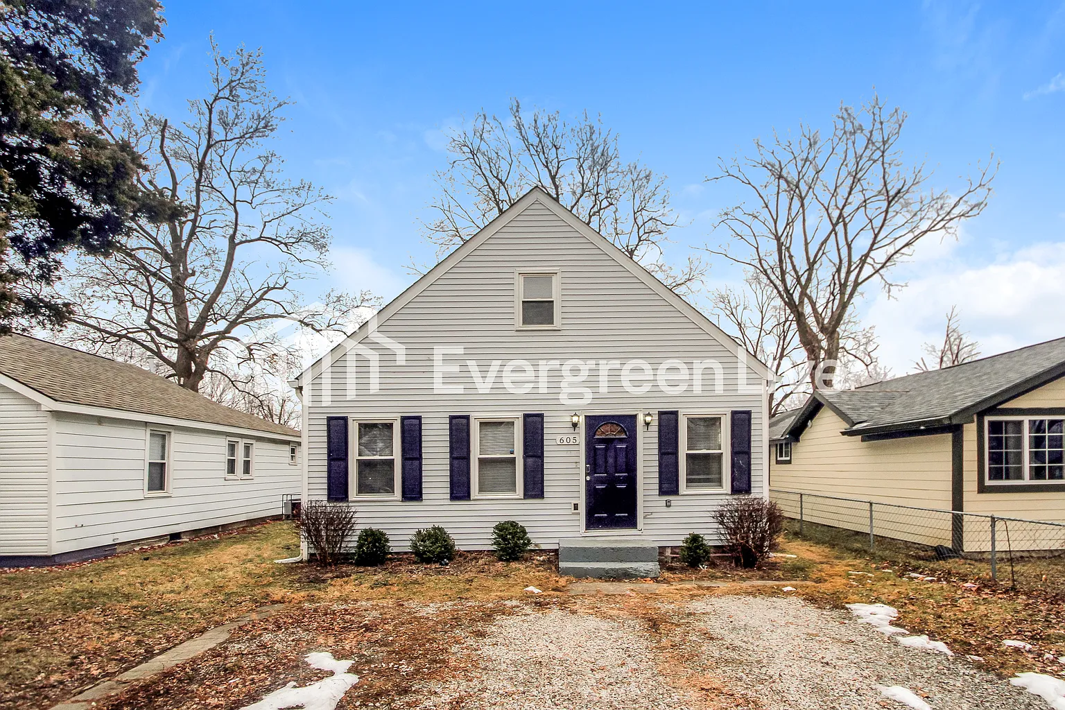 605 S Mickley Ave photo 1