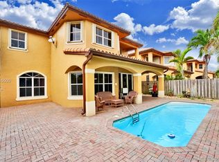 15434 SW 31st Ln, Miami, FL 33185