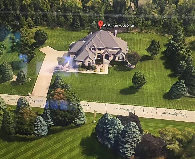 1st image of 4560 Stonewood Dr