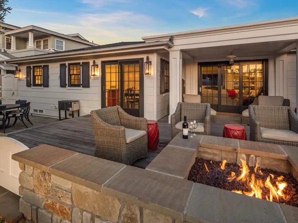 501 8th St, Coronado, CA 92118