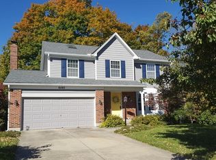 6285 Tracy Pl, Mason, OH 45040
