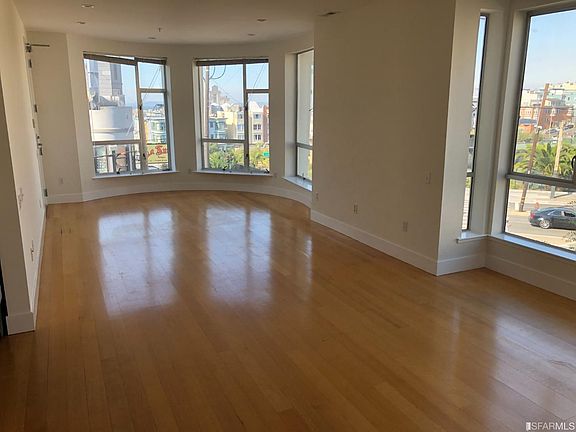 2nd image of 801 Greenwich St APT 5