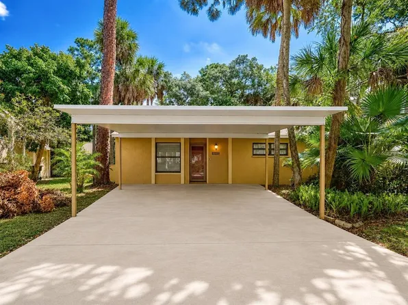 4956 VILLAGE GARDENS DRIVE #145, SARASOTA, FL 34234