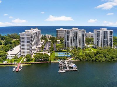 2003 N Ocean Boulevard #603, Boca Raton, FL, 33431