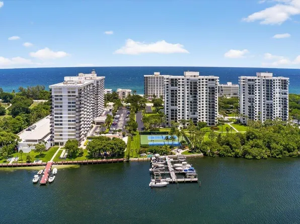 2003 N Ocean Boulevard #603, Boca Raton, FL 33431