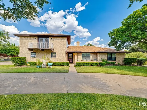 258 Loch Ness Rd, San Angelo, TX 76901