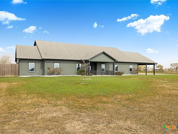 2nd image of 1118 E Maxwell Ditch Rd