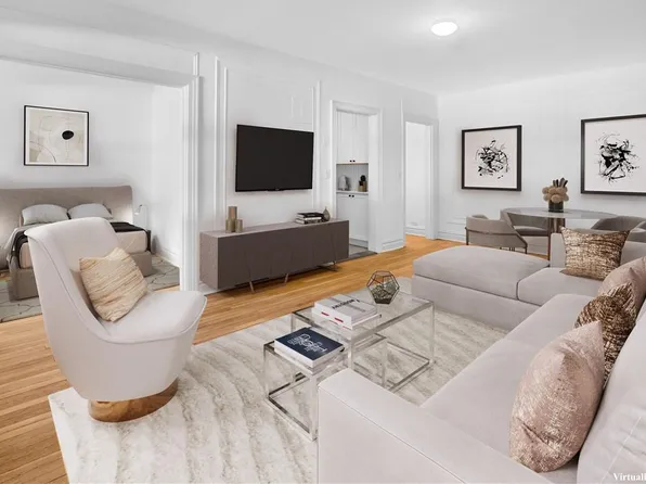 445 Gramatan Avenue #EA2, Mount Vernon, NY 10552