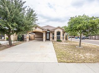 17201 Running Doe St, Laredo, TX 78045