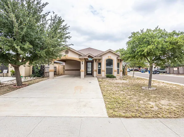 17201 Running Doe St, Laredo, TX 78045