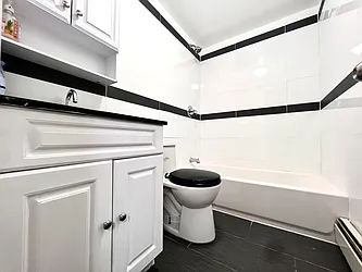 Rented by Corcoran