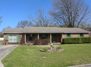 2022 Rutledge St SW, Decatur, AL 35601