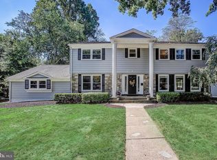 5 Allen Ln, Lawrence Township, NJ
