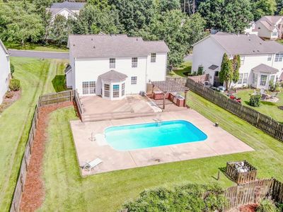 204 Misty Arbor Ln, Mooresville, NC, 28117