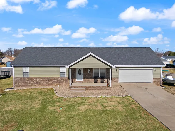 80 Cary Ln, Science Hill, KY 42553