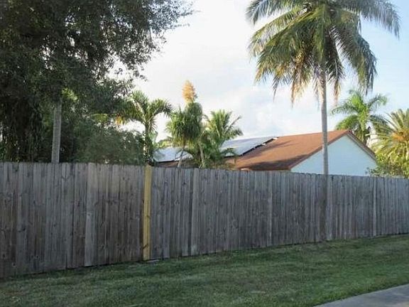Property Rear View