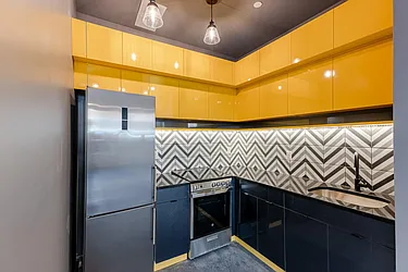 Rented by Brooklyn Group