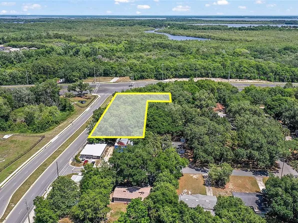 0 Us Highway 27/441 & Miller Ave #6, Fruitland Park, FL 34731