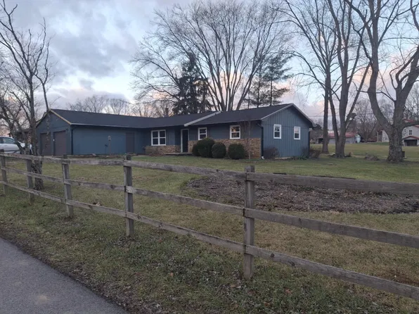 480 W Chumley Rd, Bloomington, IN 47403