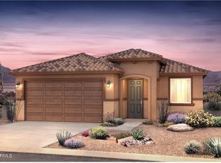 1338 W Flintlock Dr, San Tan Valley, AZ 85144
