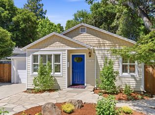 516 View St, Mountain View, CA 94041