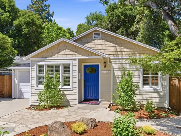 516 View St, Mountain View, CA 94041