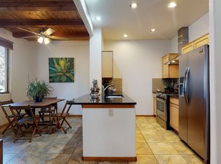 831 Columbia St UNIT B, Santa Fe, NM 87505