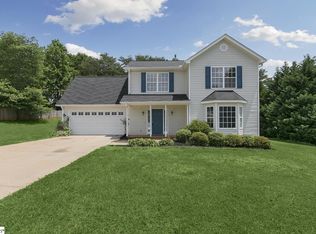220 Andella Dr, Greer, SC 29651