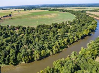 1458 N 4150th Rd, Hugo, OK 74743