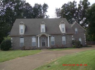 21 Hearthwood Cv, Jackson, TN 38305