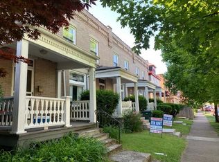 990 Pennsylvania Ave, Columbus, OH 43201